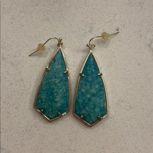 Kendra Scott Drop Earrings